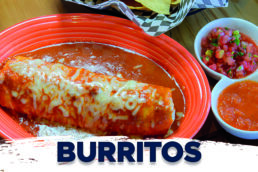 Burritos-Category