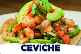 Ceviche-Category