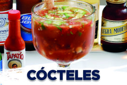 Cocteles-Category