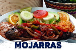 Mojarra-Category