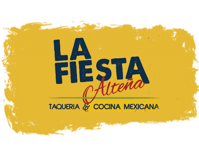 La Fiesta Alteña logo