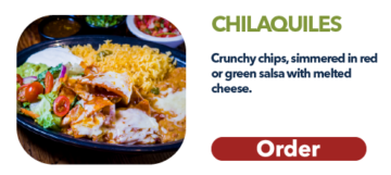 Product-Chilaquiles